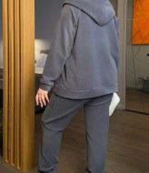 Флисовый костюм двойка AD-7894.1A500