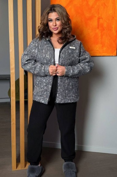 Кофта с капюшоном и брюки AD-7895.1A500