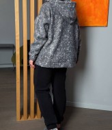 Кофта с капюшоном и брюки AD-7895.1A500