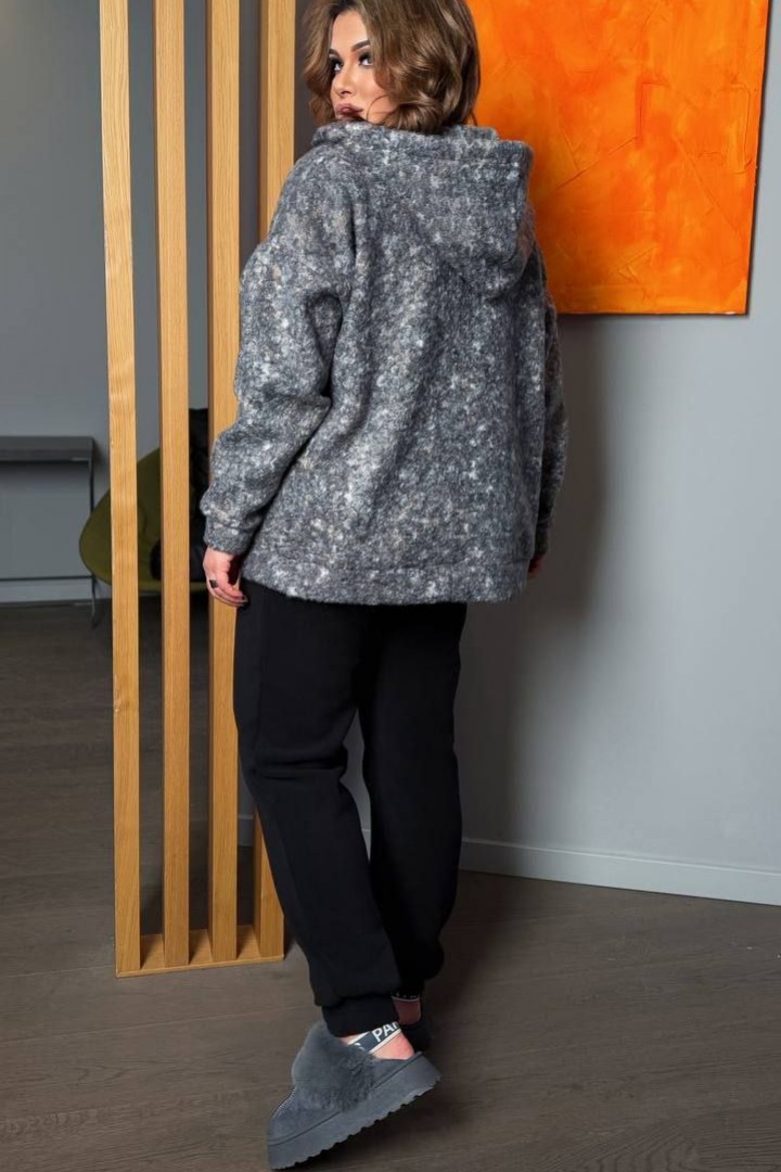 Кофта с капюшоном и брюки AD-7895.1A500