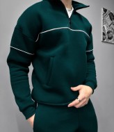 Чоловічий зимовий костюм LZ-M1228A690