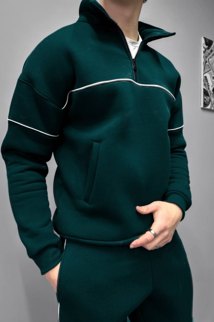 Чоловічий зимовий костюм LZ-M1228A690