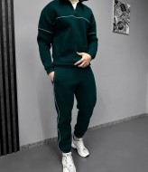 Чоловічий зимовий костюм LZ-M1228A690