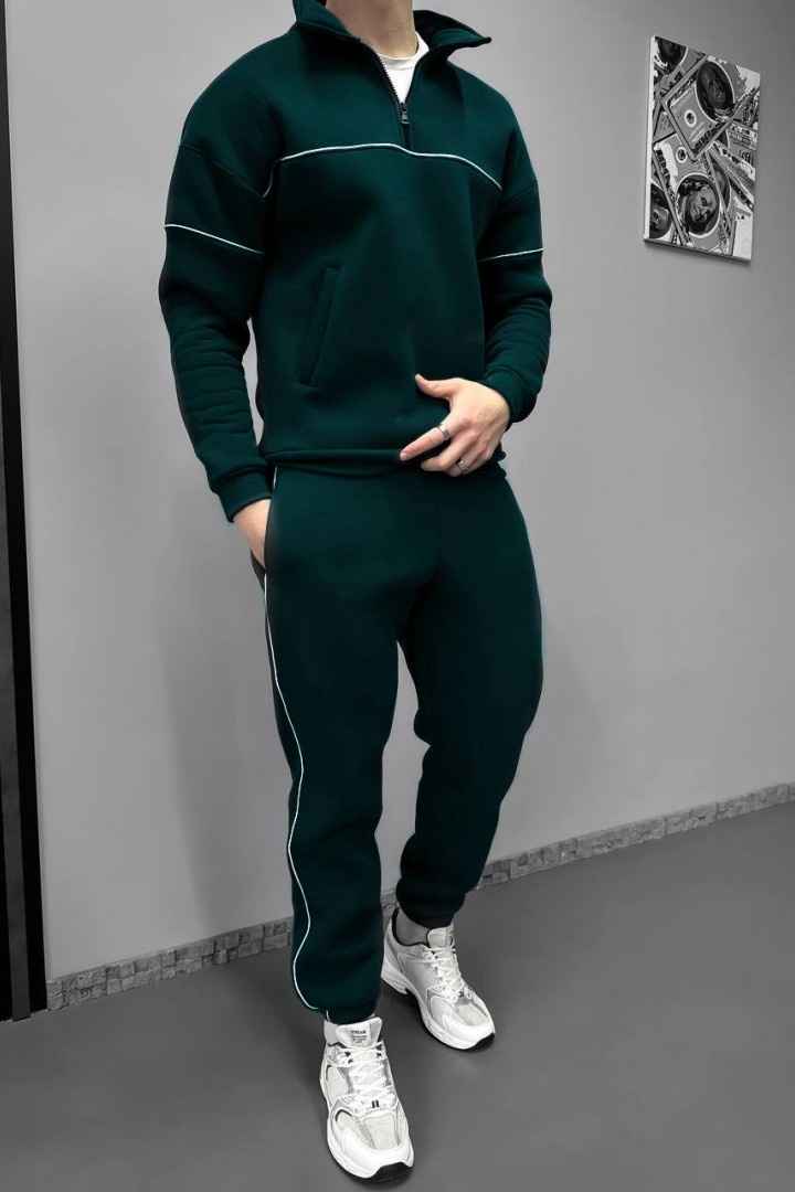 Чоловічий зимовий костюм LZ-M1228A690