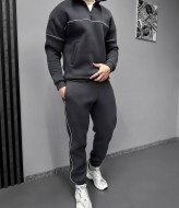 Чоловічий зимовий костюм LZ-M1228A690