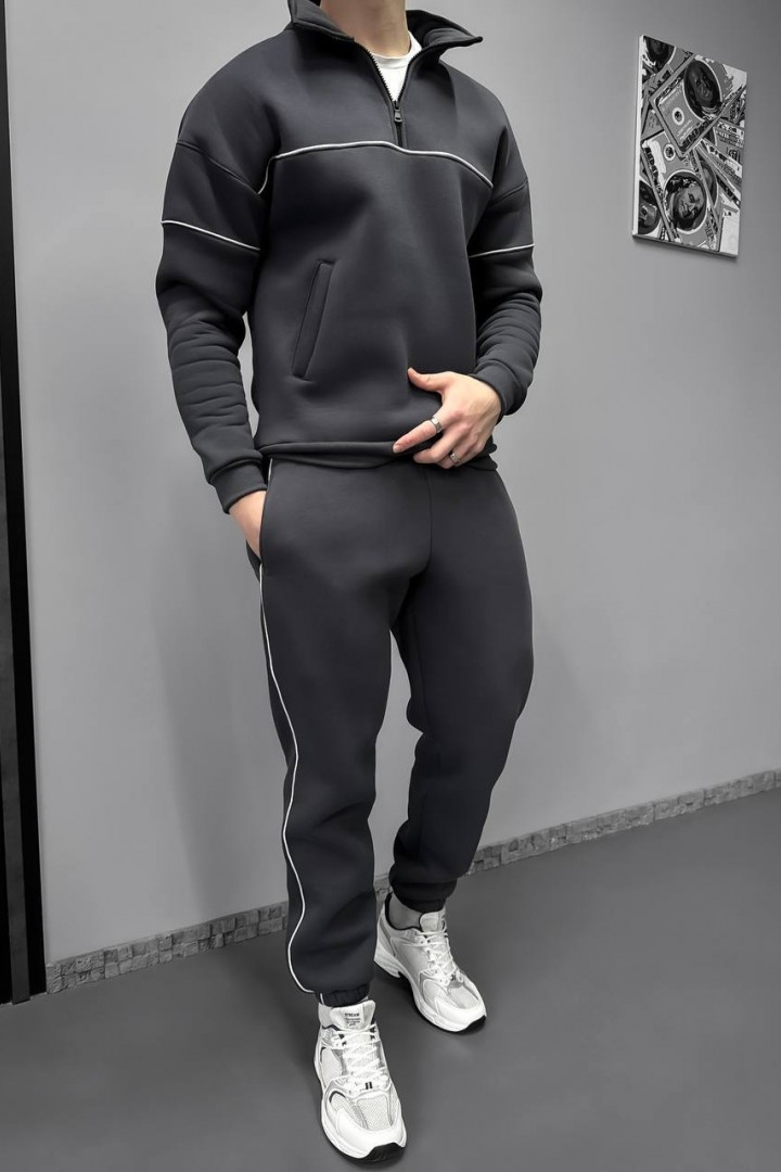 Чоловічий зимовий костюм LZ-M1228A690