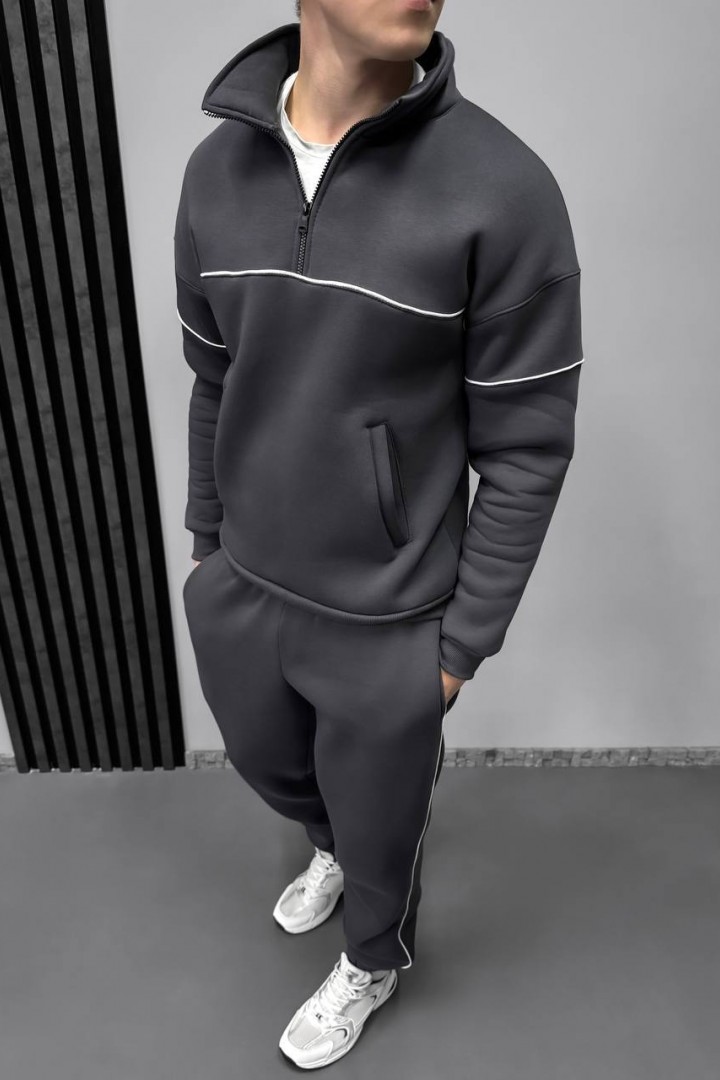 Чоловічий зимовий костюм LZ-M1228A690