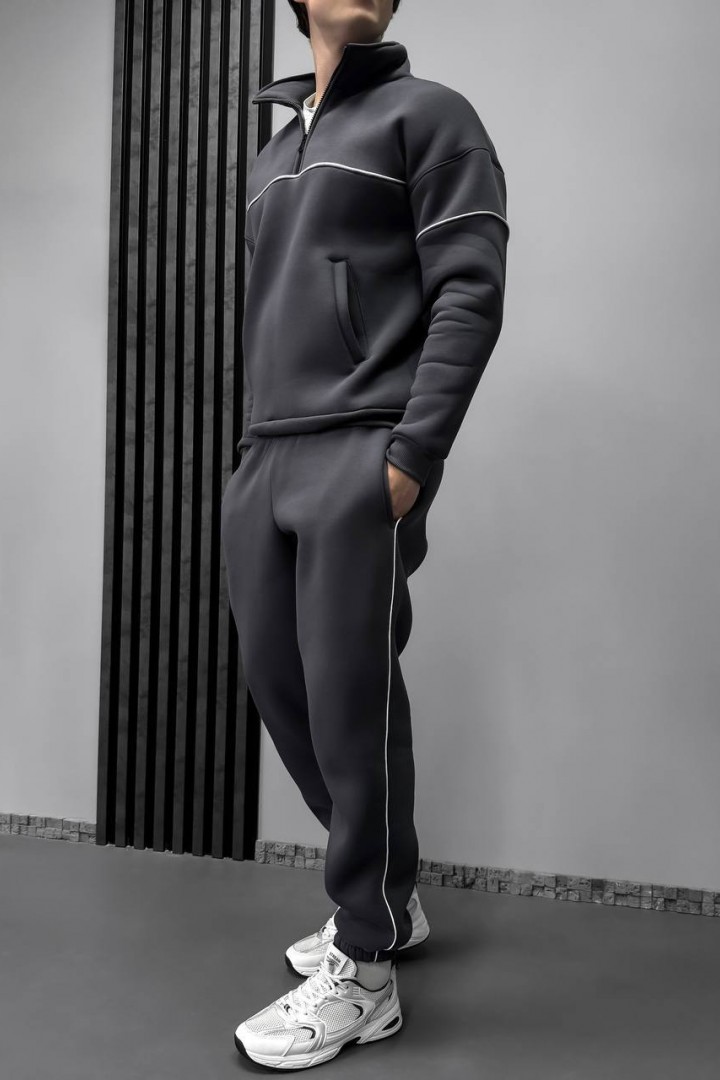 Чоловічий зимовий костюм LZ-M1228A690