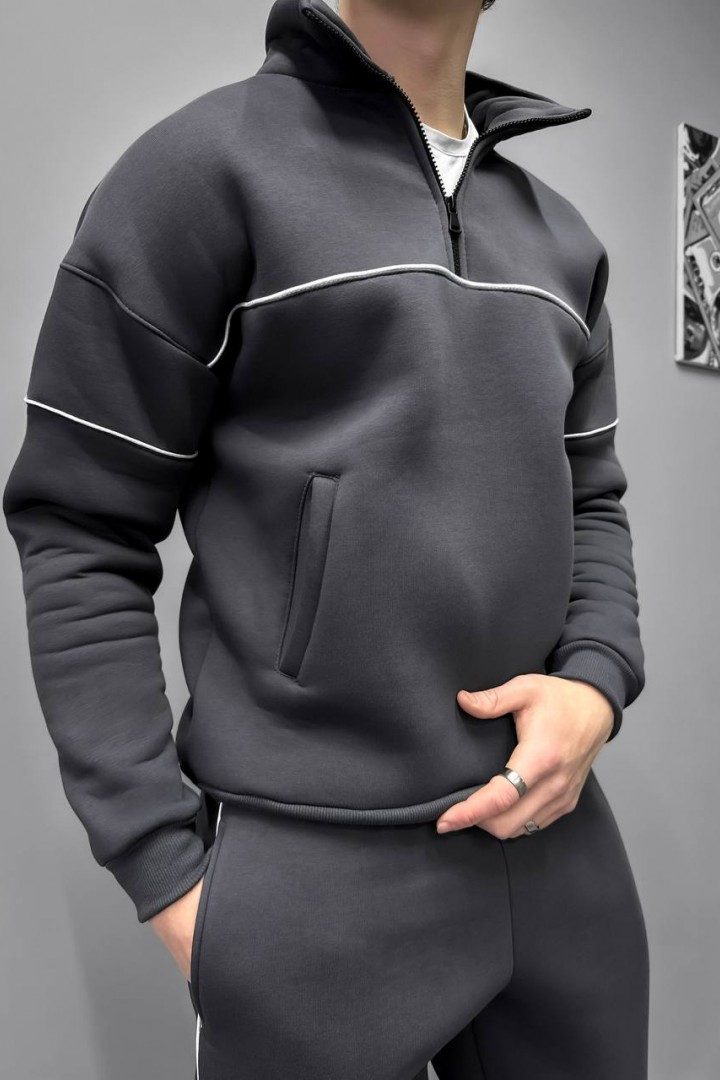 Чоловічий зимовий костюм LZ-M1228A690