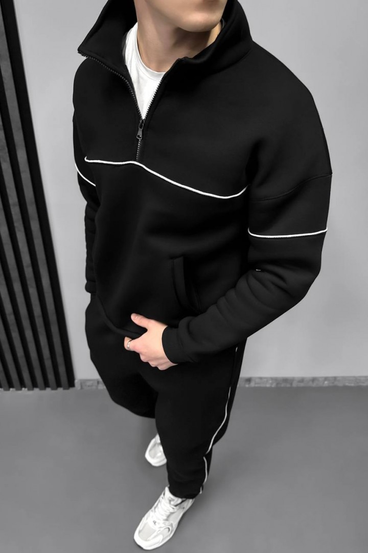 Чоловічий зимовий костюм LZ-M1228A690