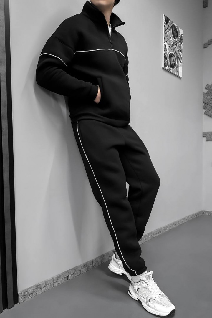 Чоловічий зимовий костюм LZ-M1228A690