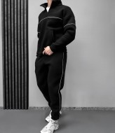 Чоловічий зимовий костюм LZ-M1228A690