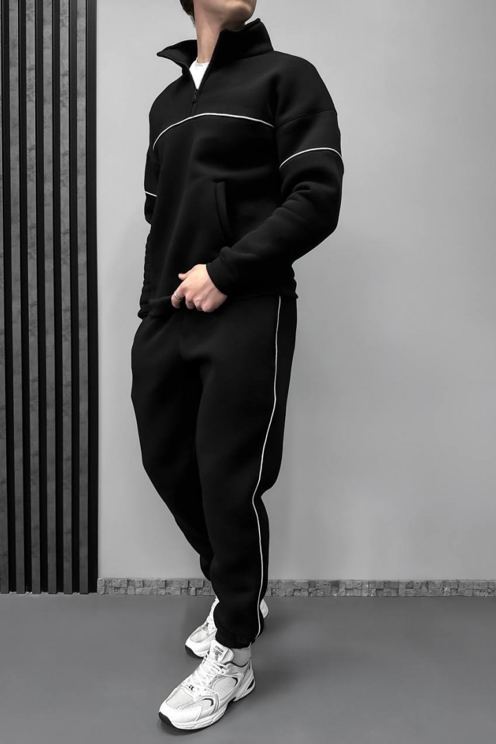 Чоловічий зимовий костюм LZ-M1228A690