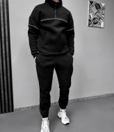 Чоловічий зимовий костюм LZ-M1228A690