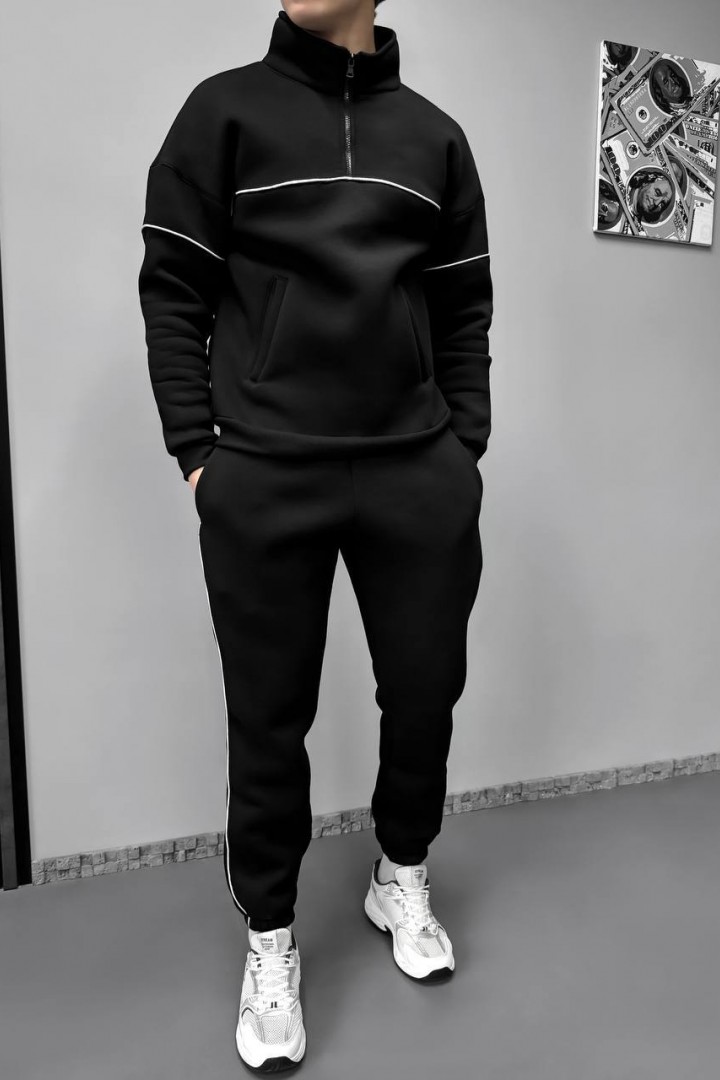 Чоловічий зимовий костюм LZ-M1228A690