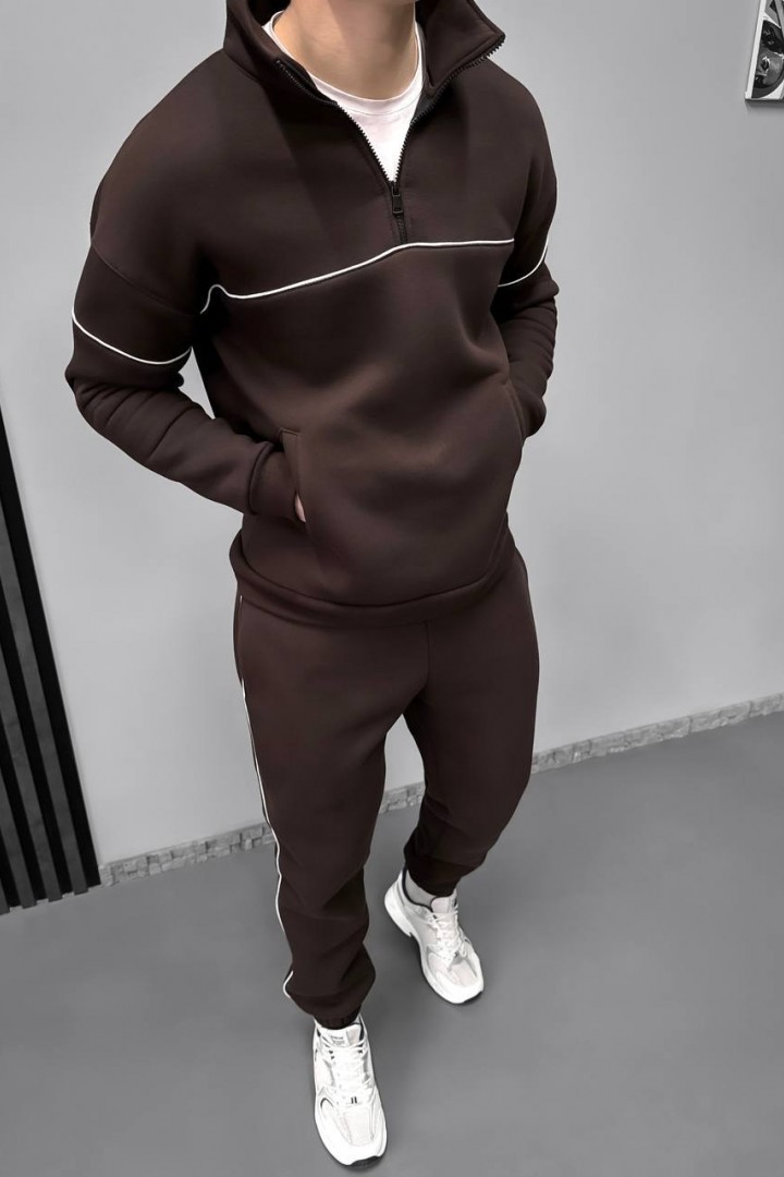 Чоловічий зимовий костюм LZ-M1228A690