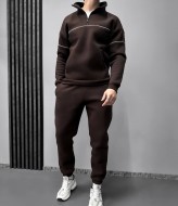 Чоловічий зимовий костюм LZ-M1228A690