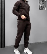 Чоловічий зимовий костюм LZ-M1228A690