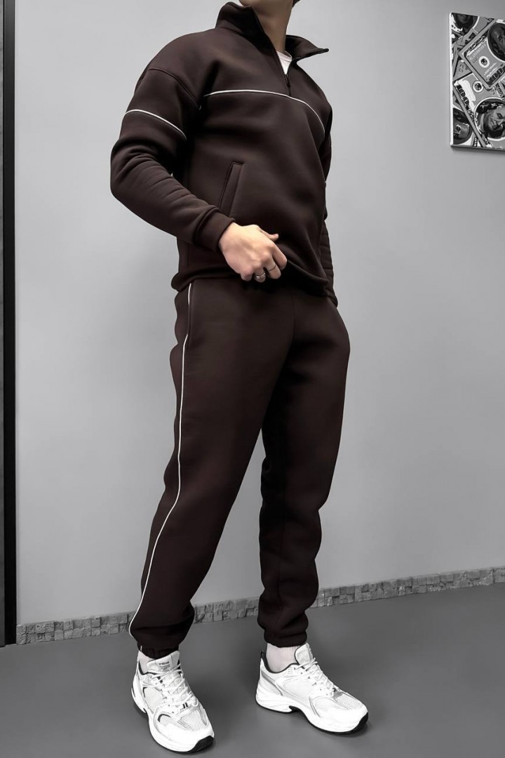 Чоловічий зимовий костюм LZ-M1228A690