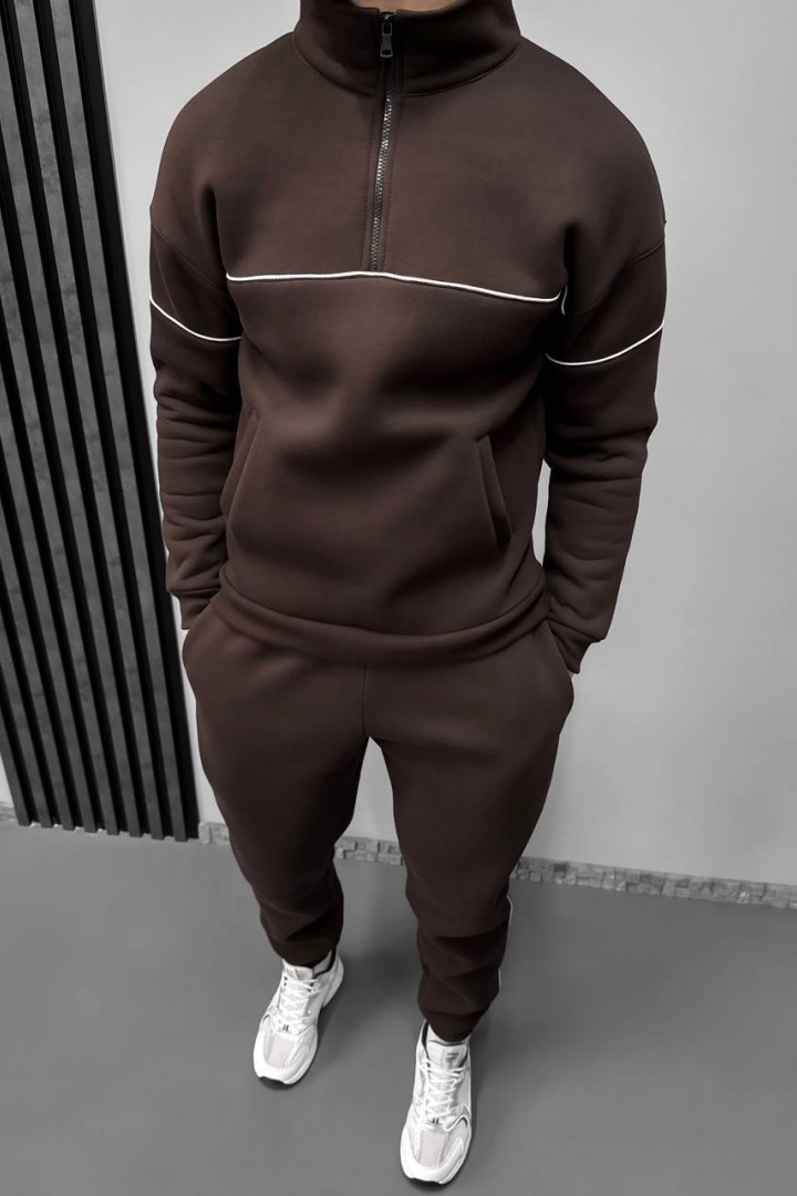 Чоловічий зимовий костюм LZ-M1228A690