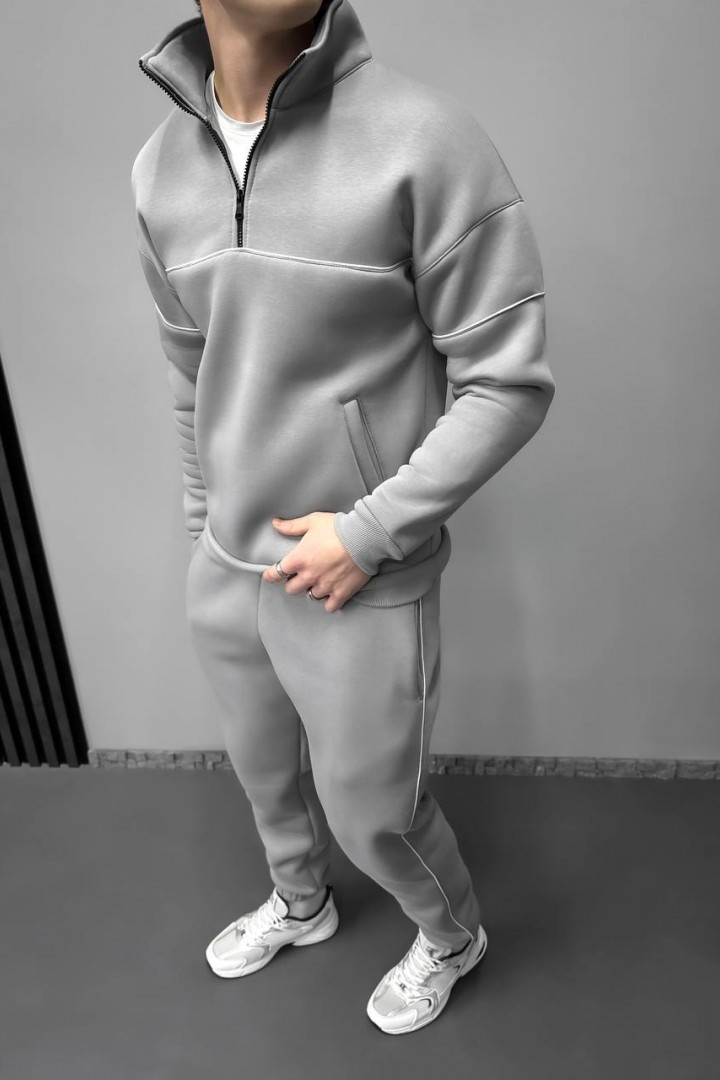 Чоловічий зимовий костюм LZ-M1228A690