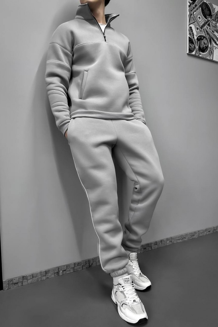 Чоловічий зимовий костюм LZ-M1228A690