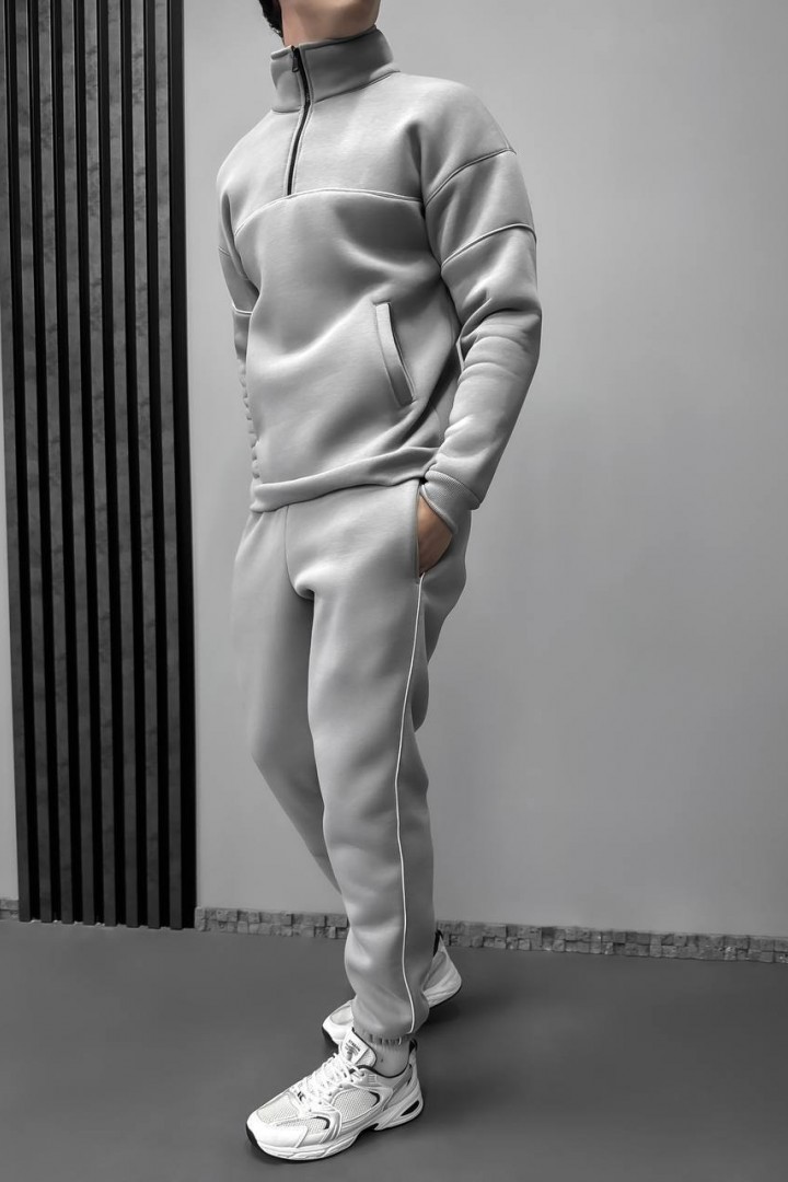 Чоловічий зимовий костюм LZ-M1228A690