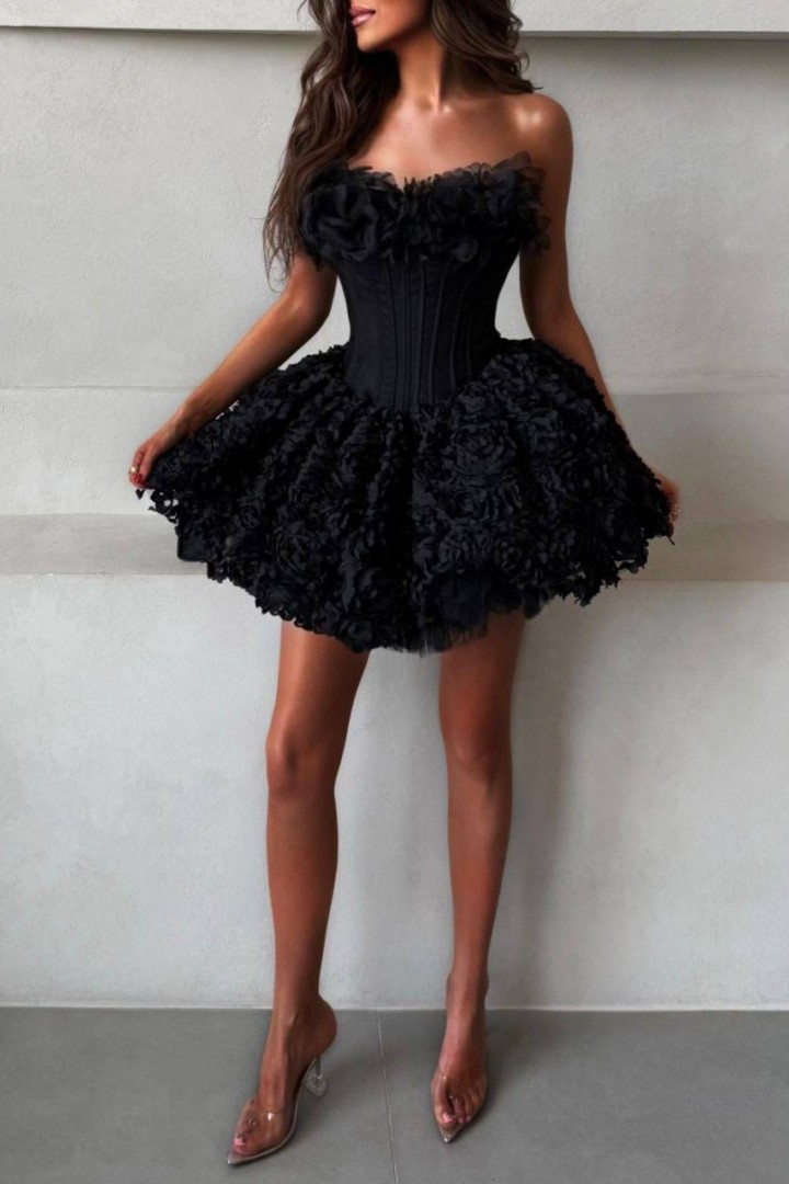 Нарядное платье SP-207A1210