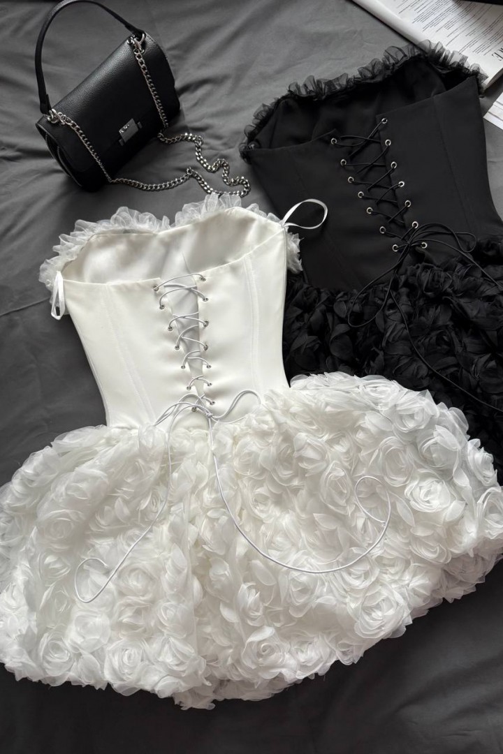 Нарядное платье SP-207A1210