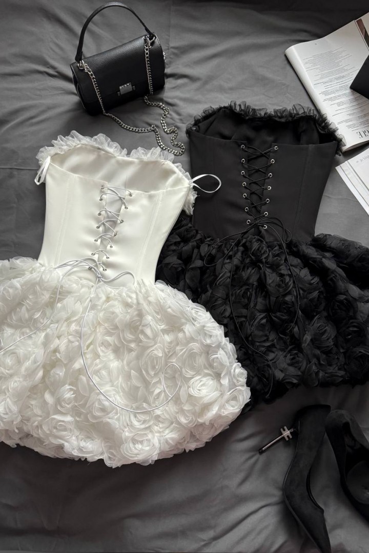 Нарядное платье SP-207A1210