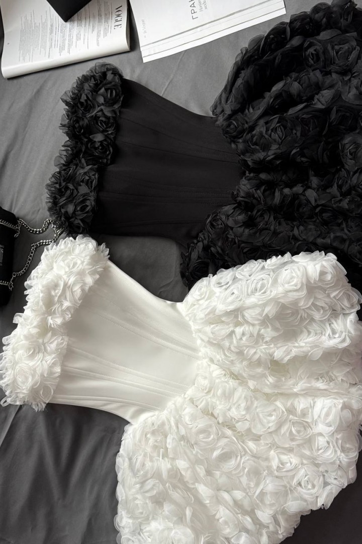 Нарядное платье SP-207A1210