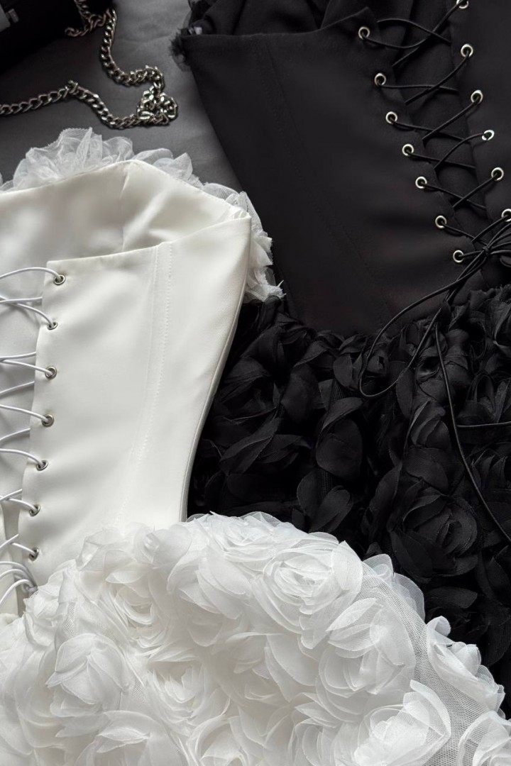 Нарядное платье SP-207A1210