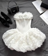 Нарядное платье SP-207A1210