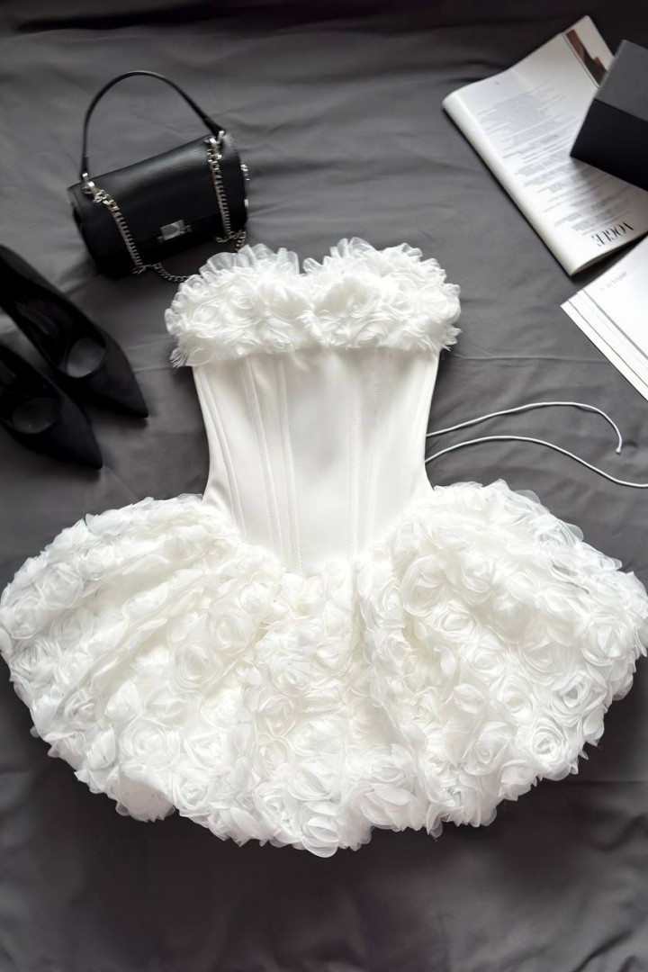 Нарядное платье SP-207A1210