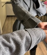 Напівпальто жіноче SP-333A1290