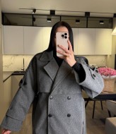 Напівпальто жіноче SP-333A1290