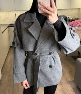 Напівпальто жіноче SP-333A1290