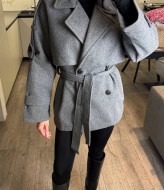 Напівпальто жіноче SP-333A1290