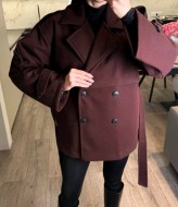 Напівпальто жіноче SP-333A1290