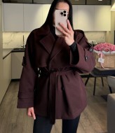 Напівпальто жіноче SP-333A1290