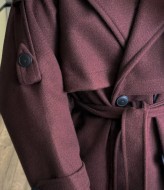 Напівпальто жіноче SP-333A1290