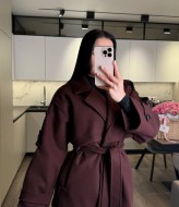 Напівпальто жіноче SP-333A1290