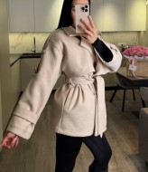 Напівпальто жіноче SP-333A1290