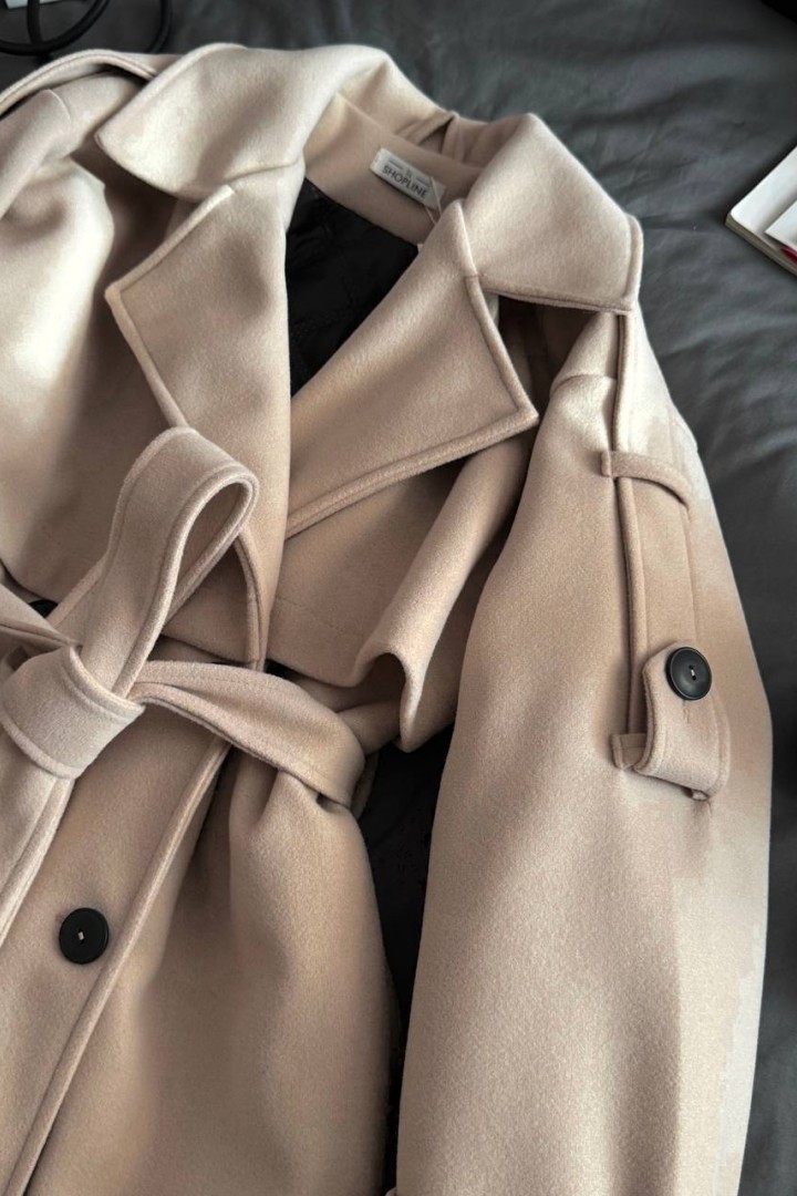 Напівпальто жіноче SP-333A1290