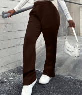 Трикотажні штани NS-222A420