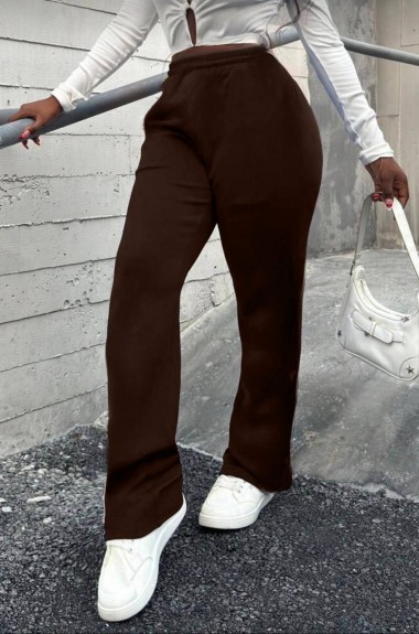 Трикотажні штани NS-222A420