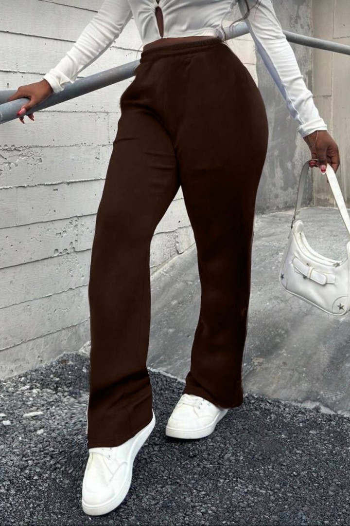 Трикотажні штани NS-222A420