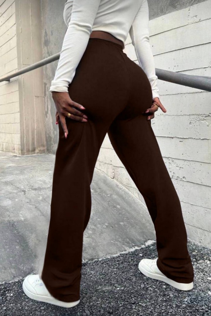 Трикотажні штани NS-222A420