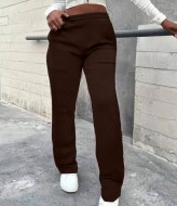 Трикотажні штани NS-222A420