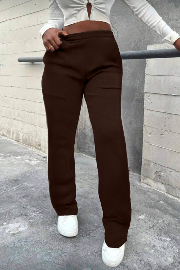 Трикотажні штани NS-222A420